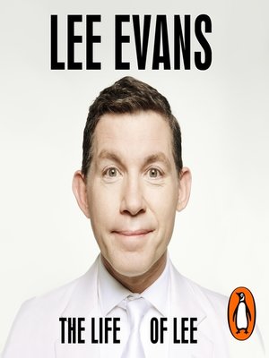 cover image of The Life of Lee